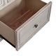 preview thumbnail 10 of 10, Big Valley Whitestone Distressed 10 Drawer Chesser