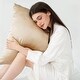 preview thumbnail 5 of 29, Wonderful 100% Pure Mulberry Silk Pillowcases - 2 Pack