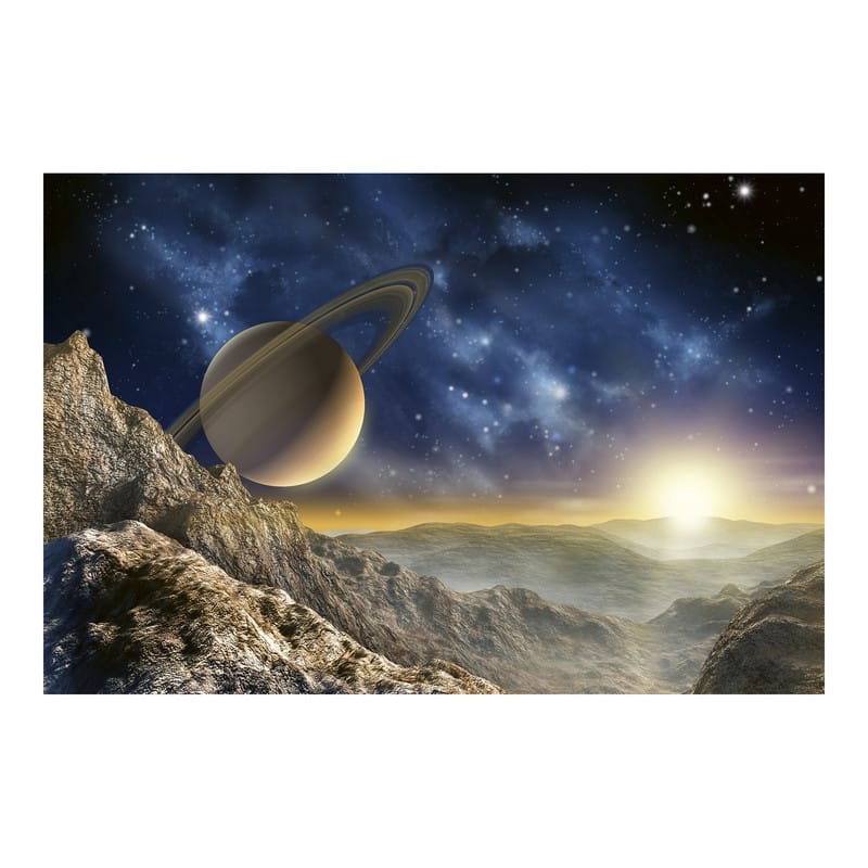 Dimex Spacescape Wall Mural