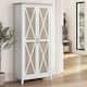 Option Shiplap Gray/Pure White
