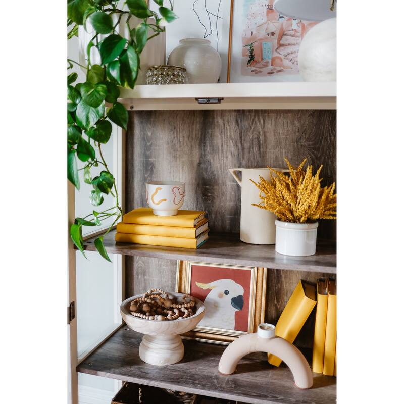 Books Yellow Decorative Accessories: Saffron Wrapped ColorPak