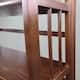 Porch & Den Edgemont Folding Stackable 27.5-inch Bookcase