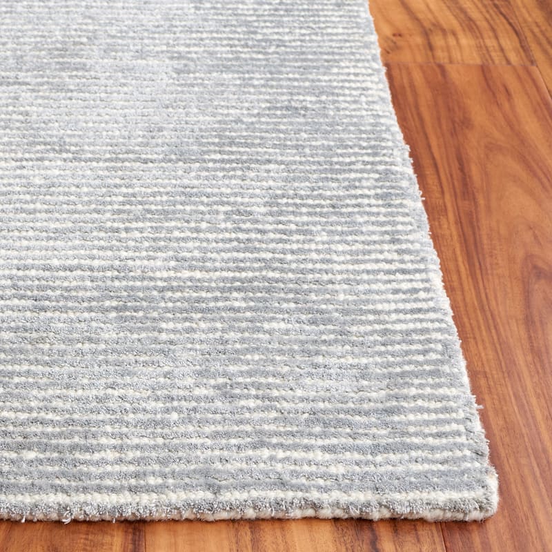 SAFAVIEH Handmade Mirage Rakel Contemporary Viscose Rug