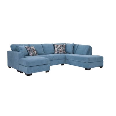 Bluebell Sectional