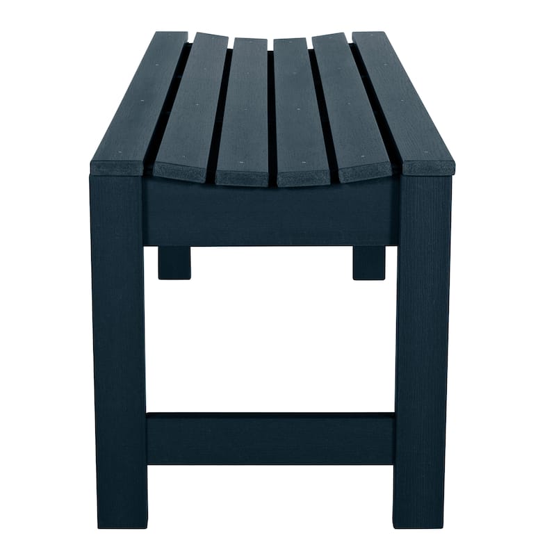 HIGHWOOD Lehigh 4-foot Picnic Bench