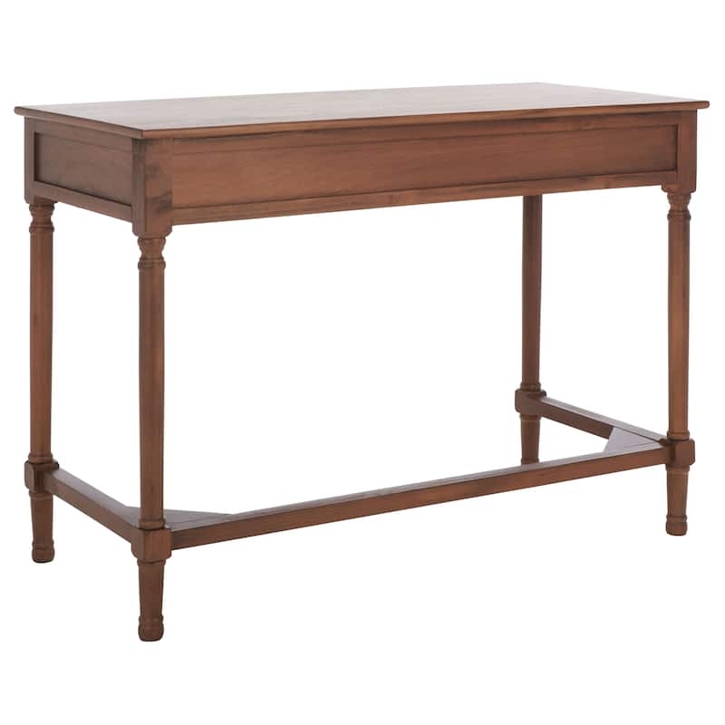 SAFAVIEH Elvia 2-Drawer Desk