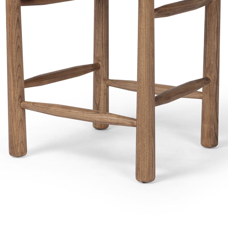 Haven Home Collin Stool - N/A