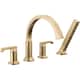 Option Lumicoat Champagne Bronze