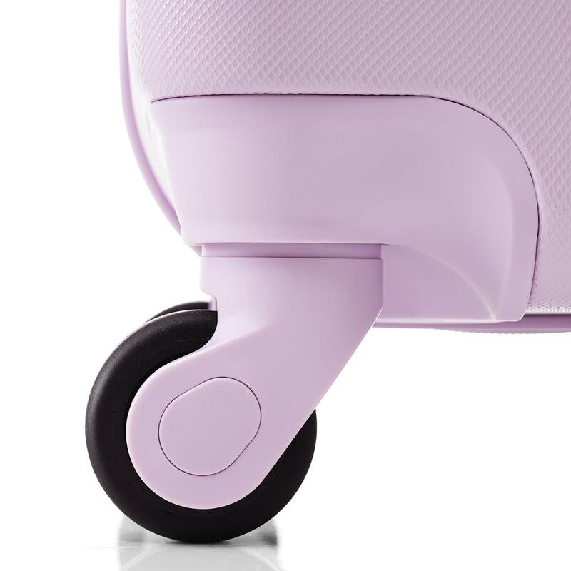 Luggage Sets New Model ABS Hardshell Three-pcs Clearance Luggage Hardside Lightweight Durable Suitcase sets