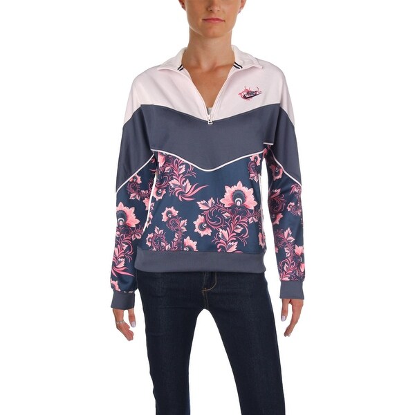 nike workout jacket