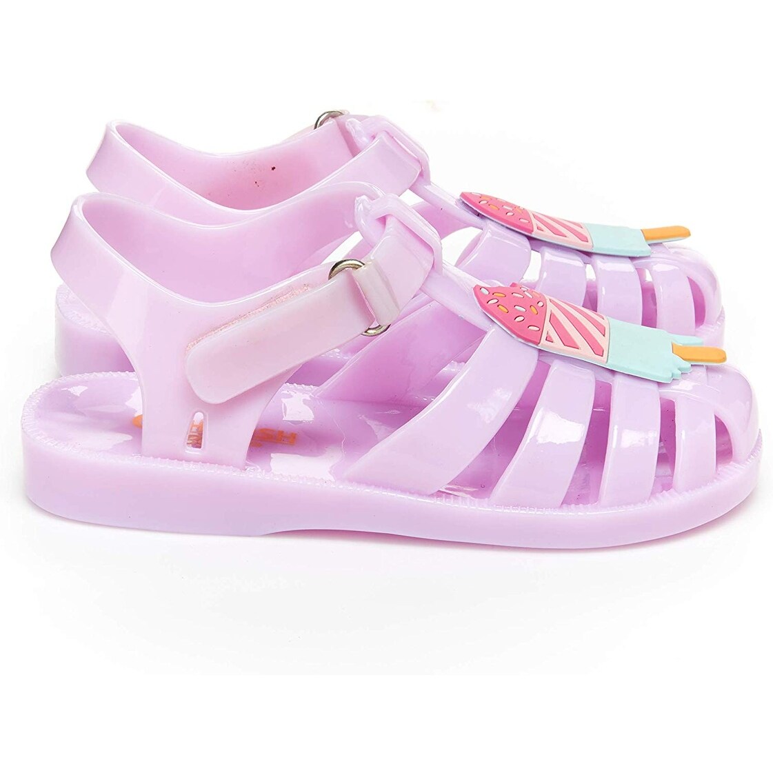 oshkosh jelly sandals