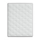 preview thumbnail 4 of 8, Kingsdown Mezzo 13-inch Firm Luxury Euro Pillow Top Mattress with Set Option