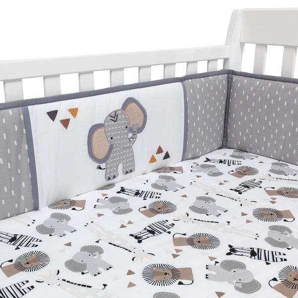 Crib Bumpers 2024 elgincountymidwives