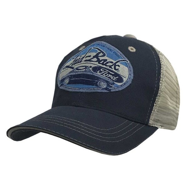 ford st baseball cap