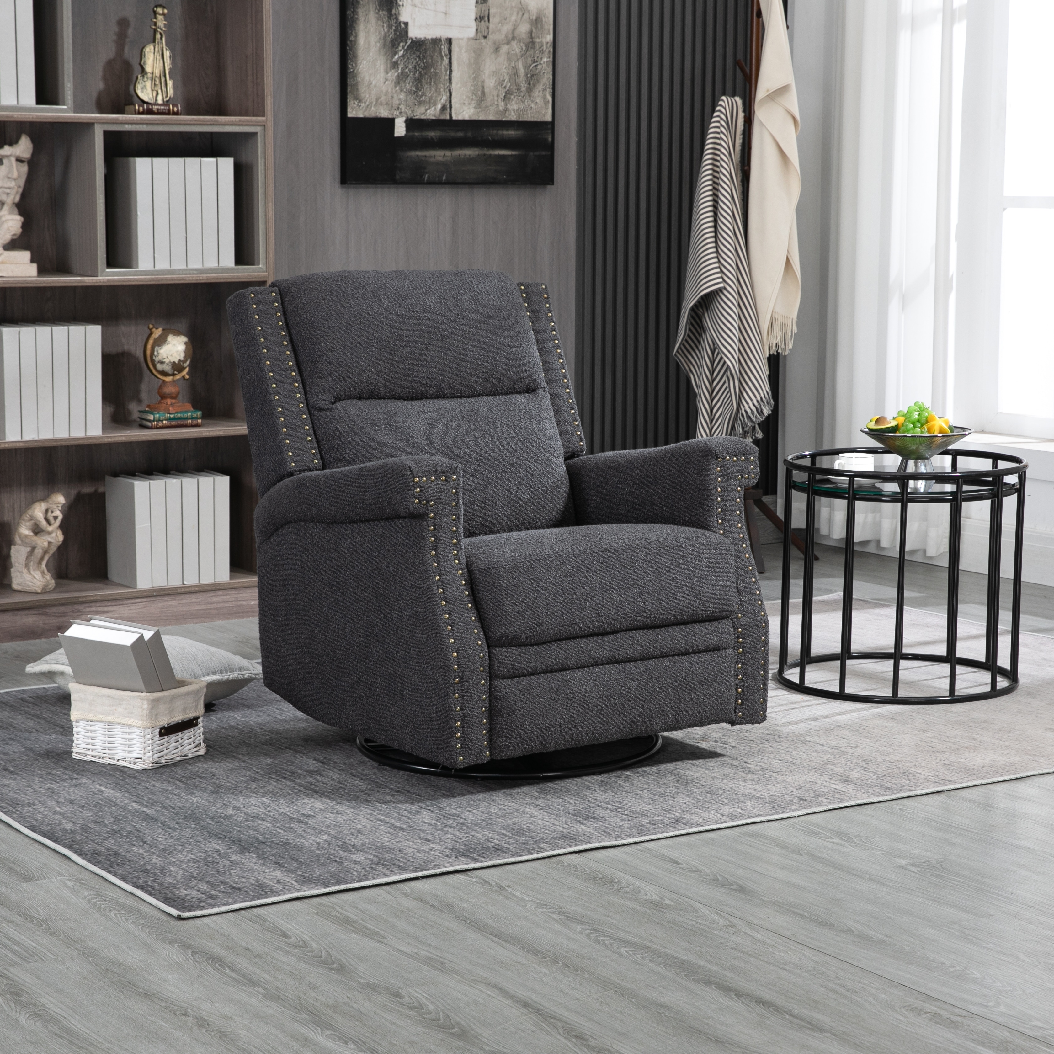 Reclining sales treatment chair