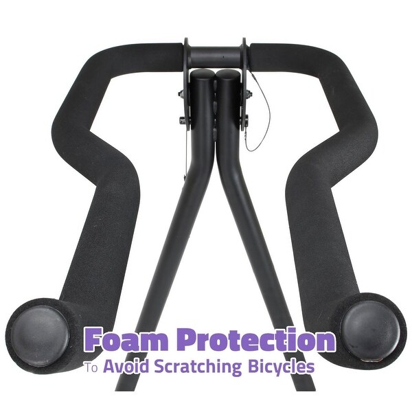 4 bike towball carrier