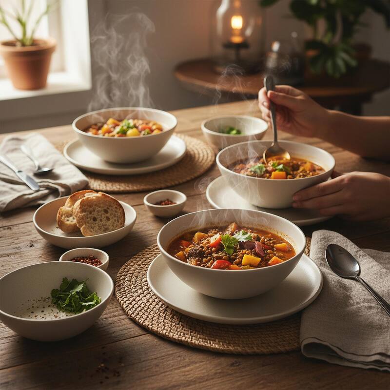 Portmeirion Sophie Conran Arbor All Purpose Bowl - 6 inch