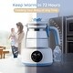 preview thumbnail 2 of 3, Baby Water Kettle Temperature Control, White