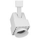 preview thumbnail 3 of 2, 3 Wattage Setting Dimmable LED Track Head - Medium