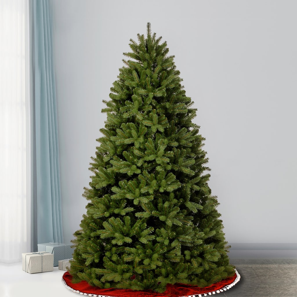 National Tree Company 7.5 ft. Newberry Spruce Tree - 7.5 Foot