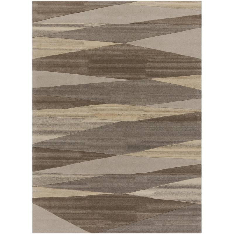 Livabliss Forum Mid-Century Abstract Area Rug