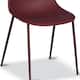 Poly and Bark Isla Chairs (Set of 4)