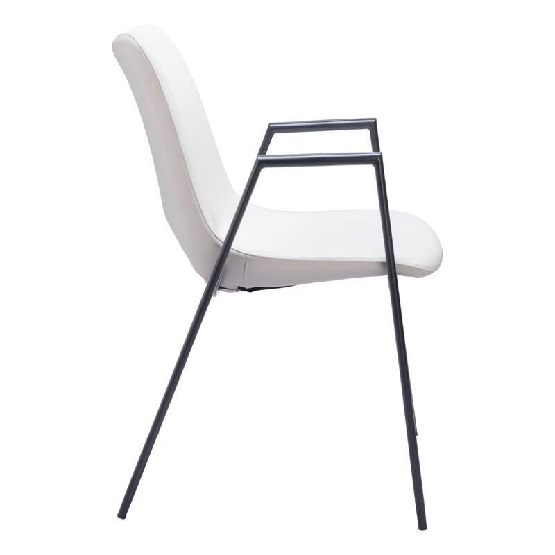 Desi Dining (Set of 2) Chair