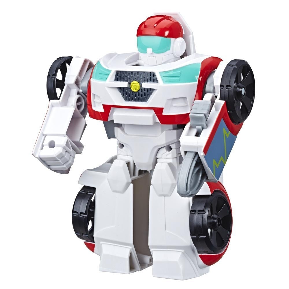 playskool heroes transformers rescue bots academy bumblebee