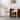 French Barstools Set of 2 Wood High Bar Chair Round Back Accent Chair