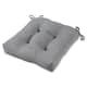 Option Heather Gray