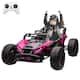Option Pink