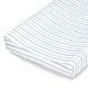 preview thumbnail 4 of 3, The Peanutshell Celestial Elephant Changing Pad Covers 3-Pack