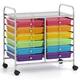Option Rainbow