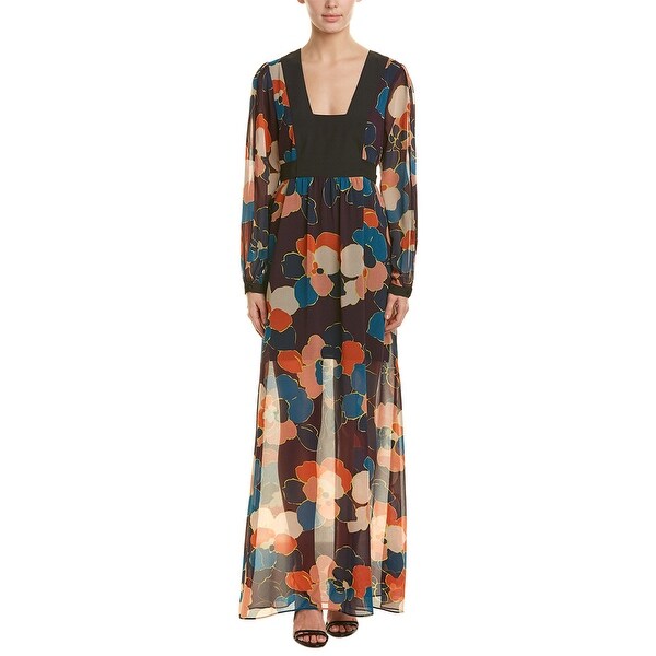 bcbgeneration maxi dress