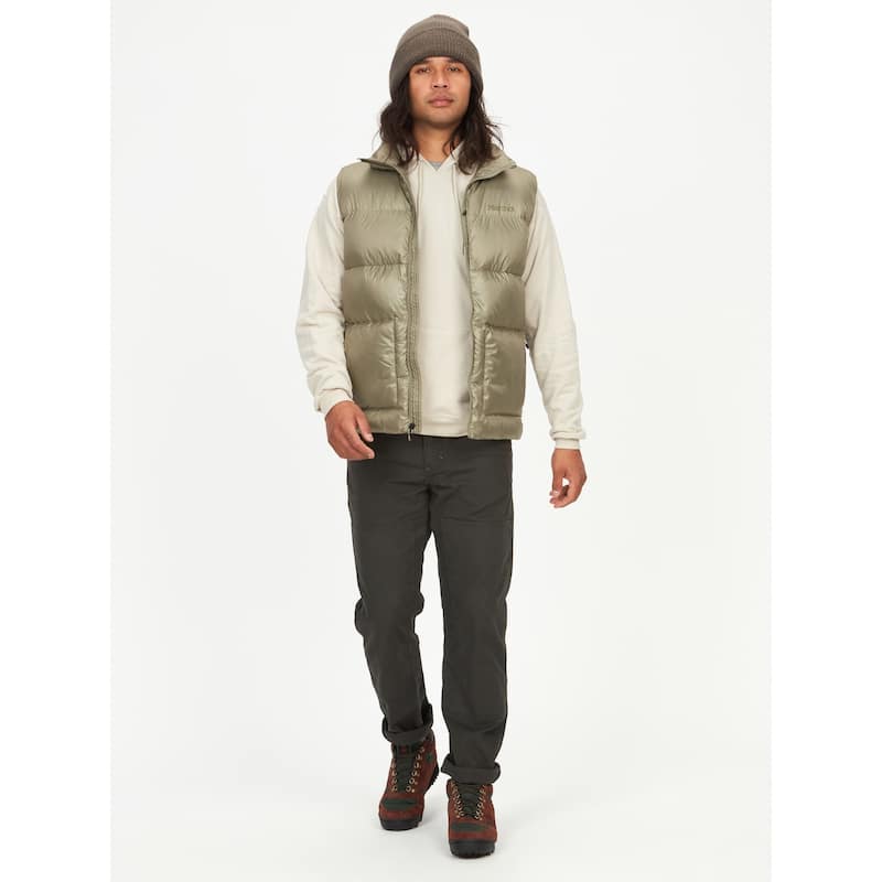 Marmot Men's Guides Down Vest
