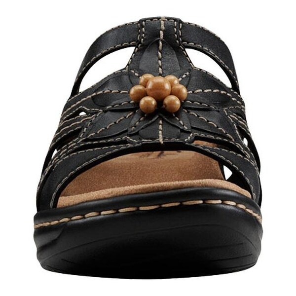 clarks lexi myrtle black