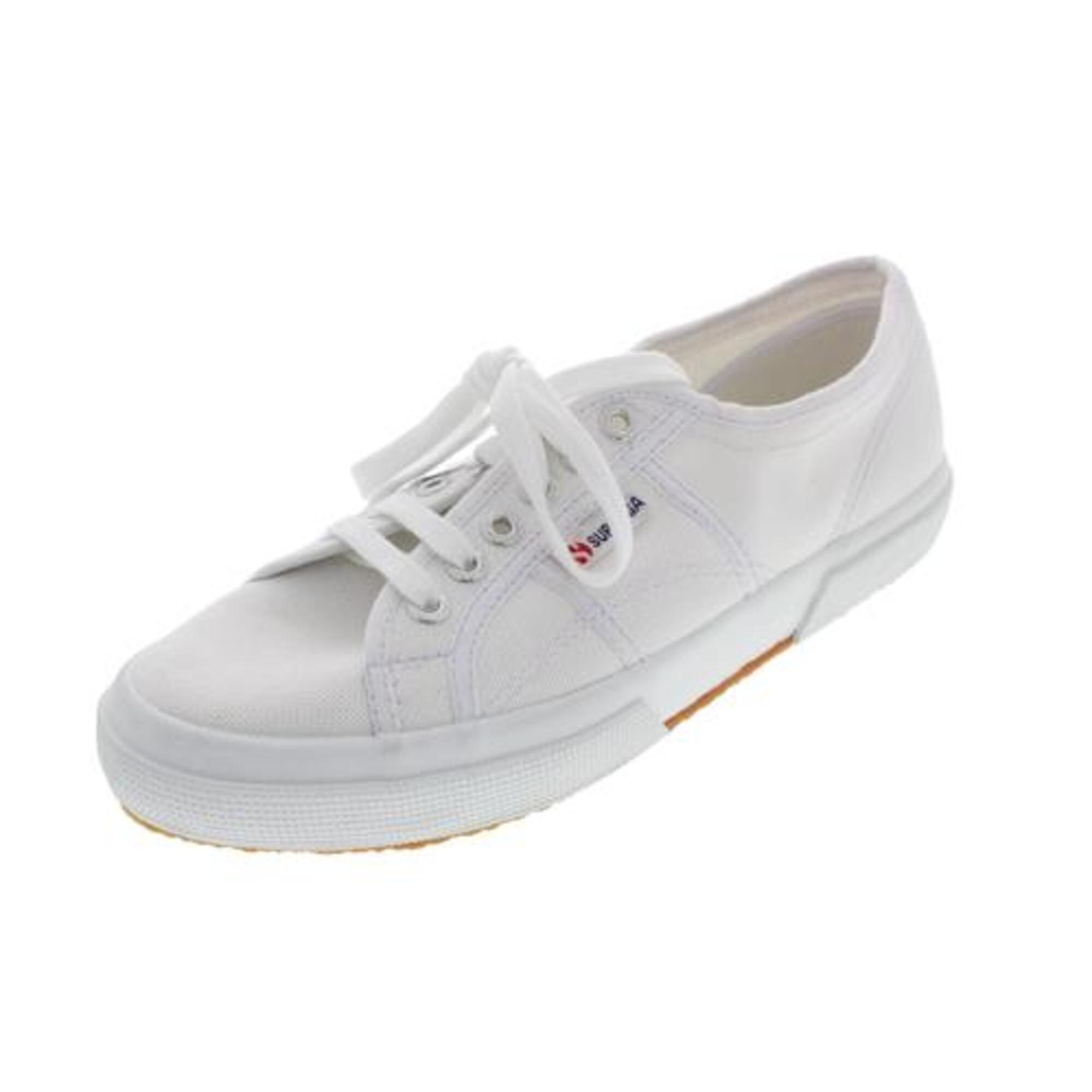 superga 2750 classic canvas sneakers
