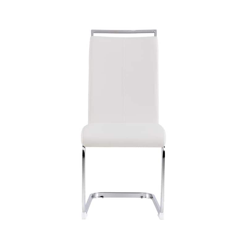 Upholstery Dining Chairs Side Chairs Set of 4