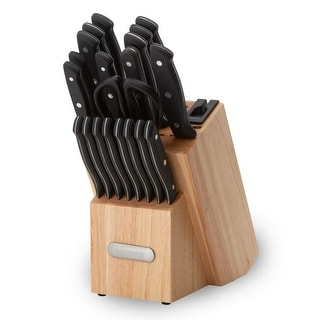 Bed Bath And Beyond Knife Setnull