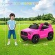 preview thumbnail 25 of 33, 12V Licensed Toyota Powered Kids Electric Vehicles, 3 Speed