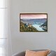 preview thumbnail 6 of 7, iCanvas "Romantic Rhine, Germany II" by Matteo Colombo Framed Canvas Print