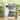 Qaba Play Kitchen, Kids Kitchen Playset, Pretend Play Toy Kitchen with Lights & Sounds, Running Water
