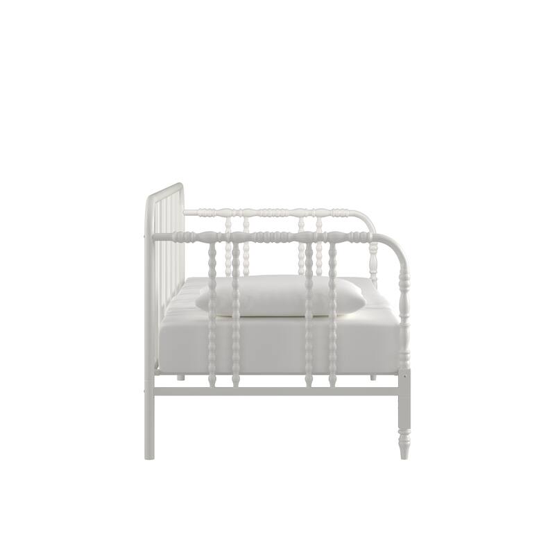 Georgia Metal Spool Daybed by iNSPIRE Q Classic