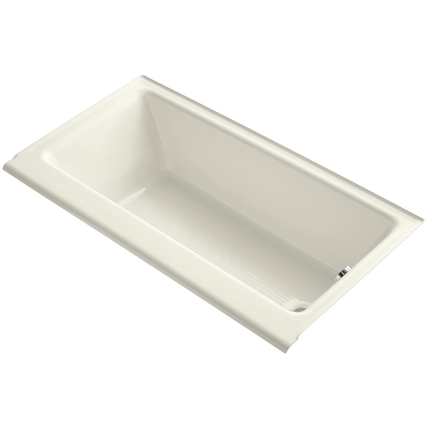 kohler highbridge bathtub