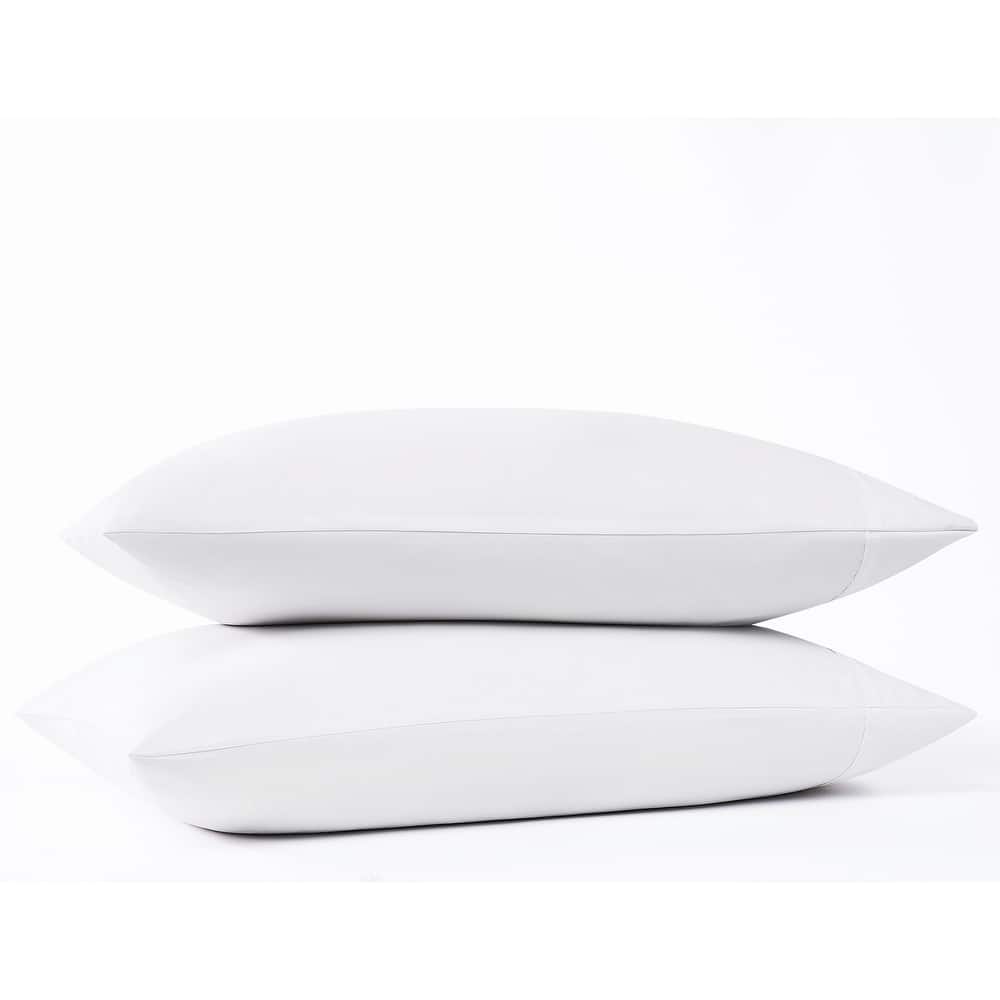 Vince Camuto 1200TC Cotton Blend Cooling Pillowcase Pair