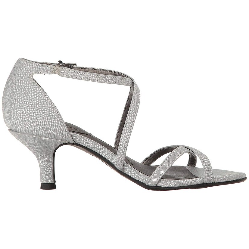 lifestride women's flaunt dress sandal