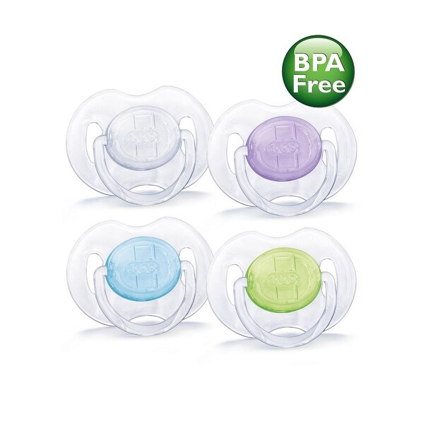 avent pacifier price