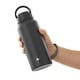 preview thumbnail 10 of 53, JoyJolt Vacuum Insulated Stainless Steel Water Bottle with Flip Lid & Sport Straw Lid - 32 oz