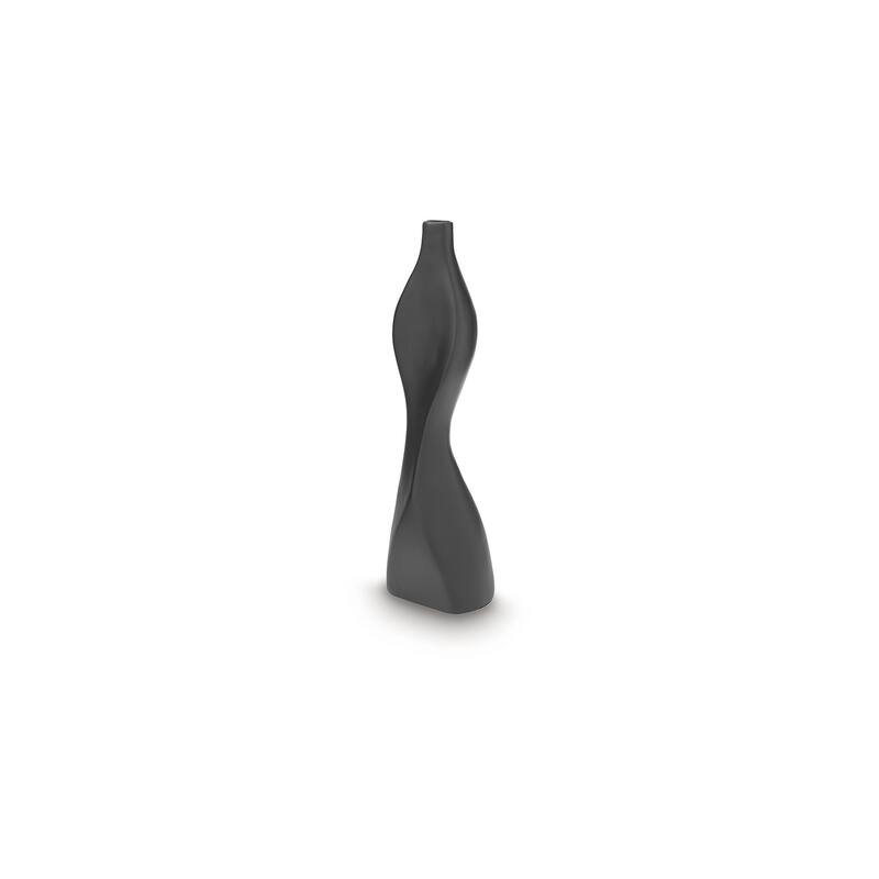 Signature Design by Ashley Judsen Black Vase
