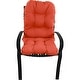 preview thumbnail 81 of 96, Outdoor Adirondack-style Patio Chair Cushion